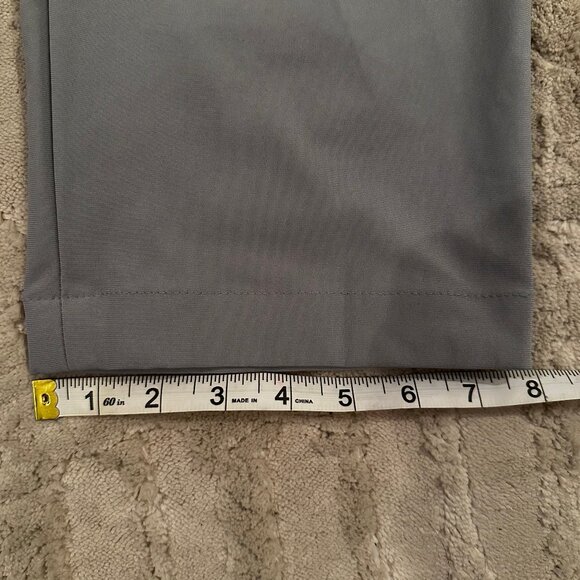 Lululemon ABC Classic-Fit 5 Pocket Pant 32L Warpstreme (hemmed; see description) - Picture 7 of 7